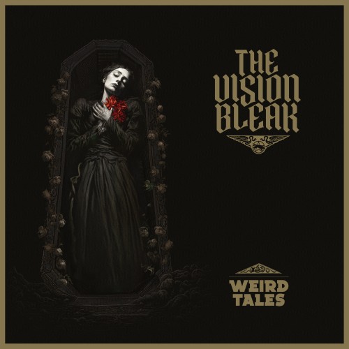The Vision Bleak-Weird Tales-24BIT-WEB-FLAC-2024-MOONBLOOD
