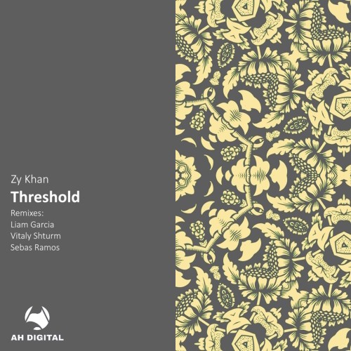 Zy Khan - Threshold (2024) Download