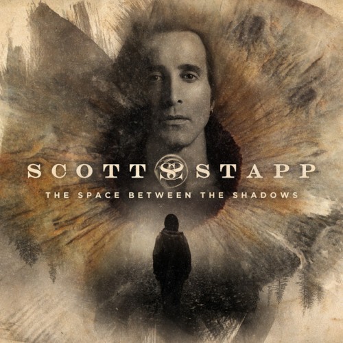 Scott Stapp-The Space Between The Shadows-CD-FLAC-2019-BOCKSCAR