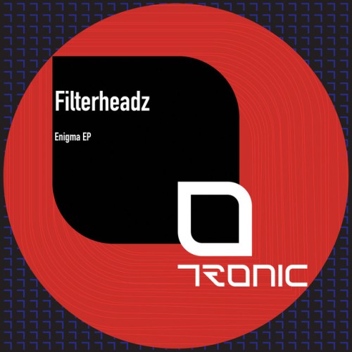 Filterheadz - Enigma EP (2024) Download