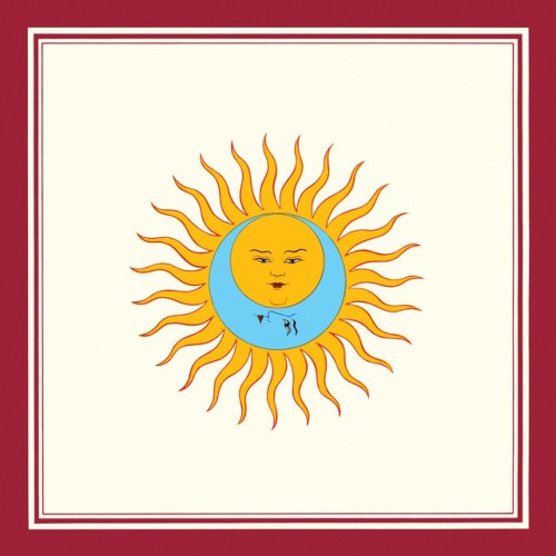 King Crimson – Larks’ Tongues In Aspic: The Complete Recording Sessions (2023)