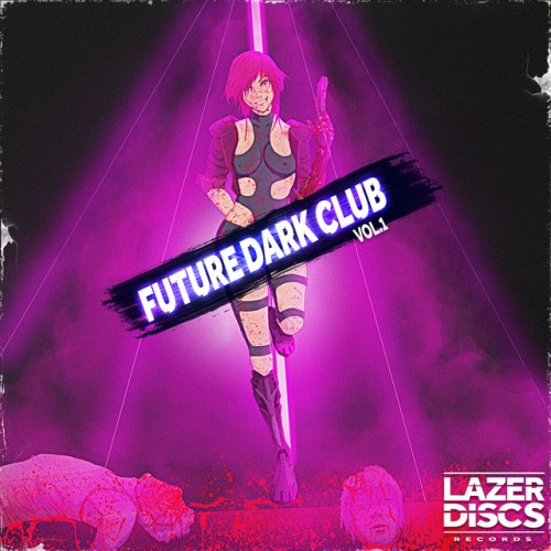 VA-Future Dance Part 1-3CD-FLAC-2024-MOD