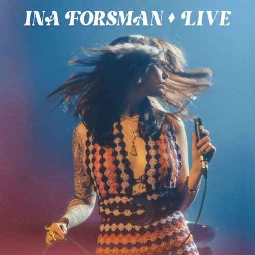 Ina Forsman – Live (2024)