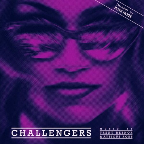 Trent Reznor – Challengers [MIXED] by Boys Noize (2024) [24Bit-48kHz] FLAC [PMEDIA] ⭐️
