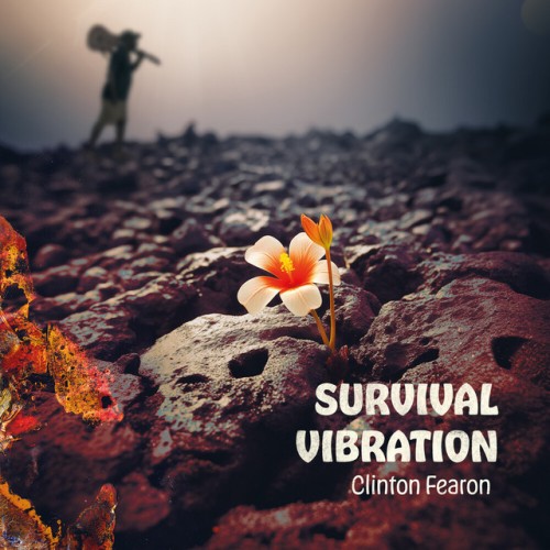 Clinton Fearon – Survival Vibration (2024)