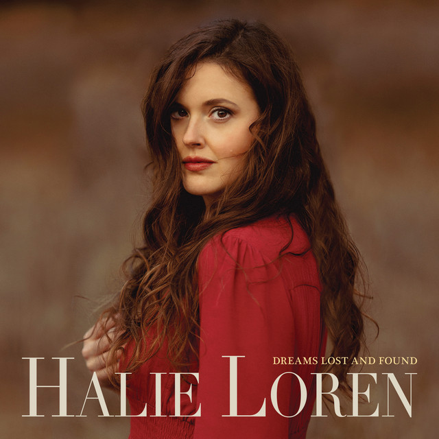 Halie Loren - Dreams Lost and Found (2024) [24Bit-96kHz] FLAC [PMEDIA] ⭐ Download