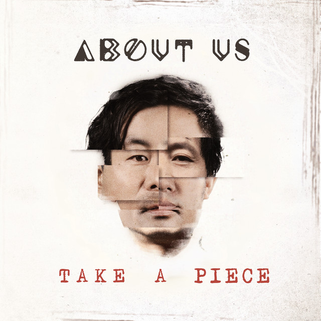 About Us - Take A Piece (2024) [24Bit-44.1kHz] FLAC [PMEDIA] ⭐️ Download