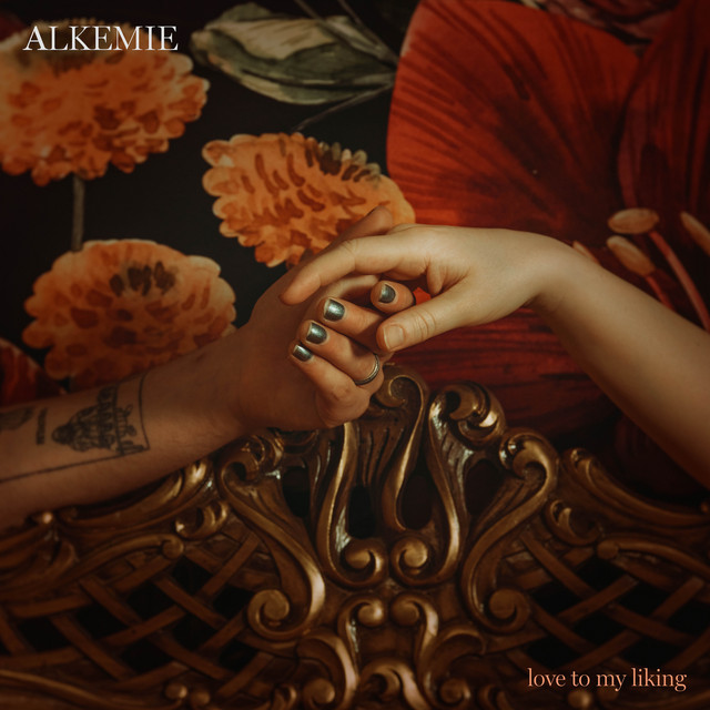 Alkemie - Love to My Liking (2024) [24Bit-96kHz] FLAC [PMEDIA] ⭐️ Download