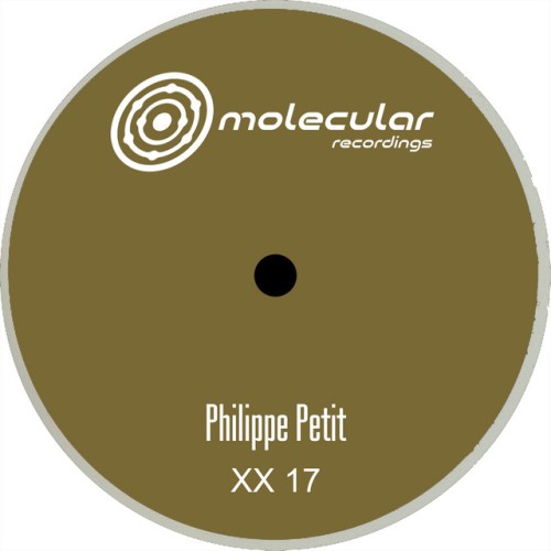 Philippe Petit – XX 17 (2024)