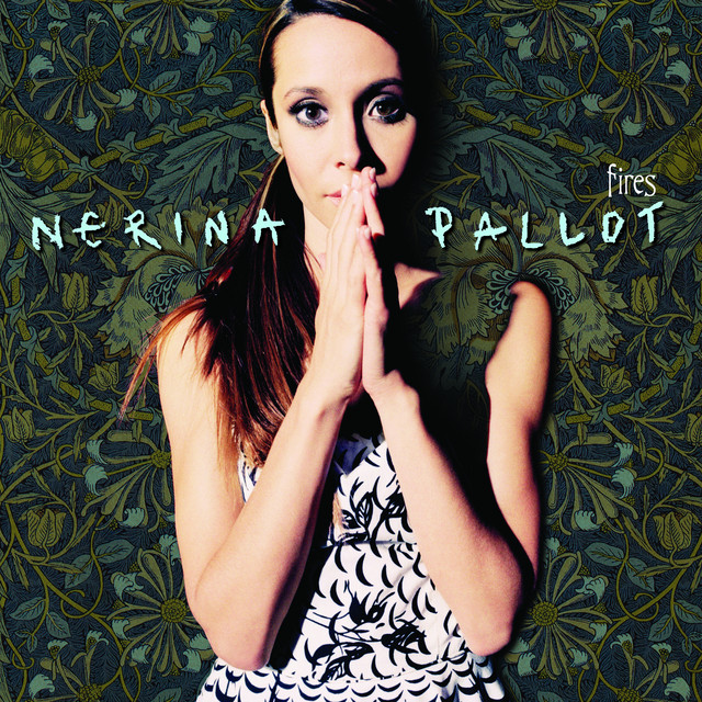 Nerina Pallot - Fires (Remastered) (2024) [24Bit-44.1kHz] FLAC [PMEDIA] ⭐️ Download