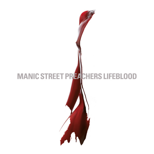 Manic Street Preachers - Lifeblood 20 (2024) [24Bit-44.1kHz] FLAC [PMEDIA] ⭐️ Download