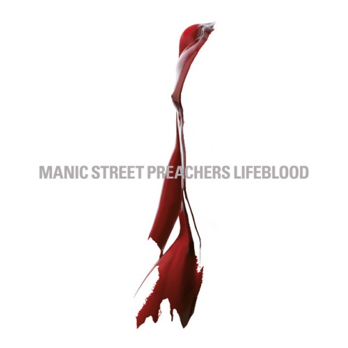Manic Street Preachers – Lifeblood 20 (2024)