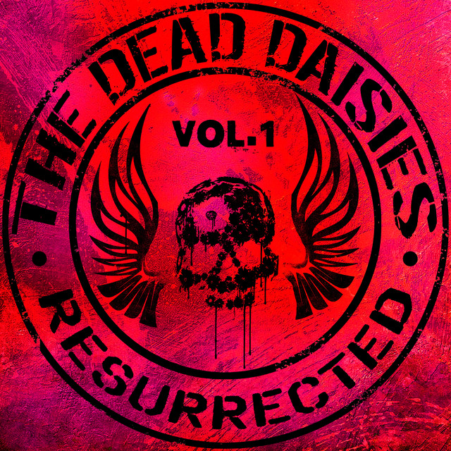 The Dead Daisies - Resurrected Vol. 1 (2024) [24Bit-44.1kHz] FLAC [PMEDIA] ⭐️