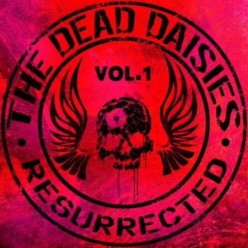 The Dead Daisies – Resurrected Vol. 1 (2024) [24Bit-44.1kHz] FLAC [PMEDIA] ⭐️