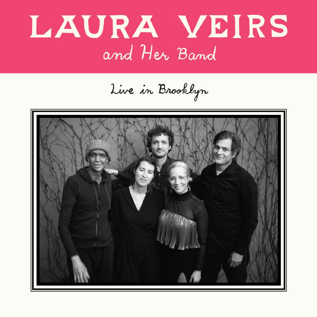 Laura Veirs - Laura Veirs and Her Band (Live in Brooklyn) (2024) [24Bit-96kHz] FLAC [PMEDIA] ⭐️ Download