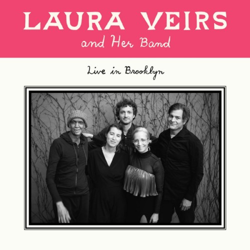 Laura Veirs - Laura Veirs and Her Band (2024) Download