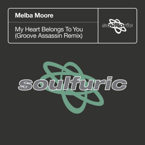 Melba Moore – My Heart Belongs To You (Groove Assassin Remix) (2024)