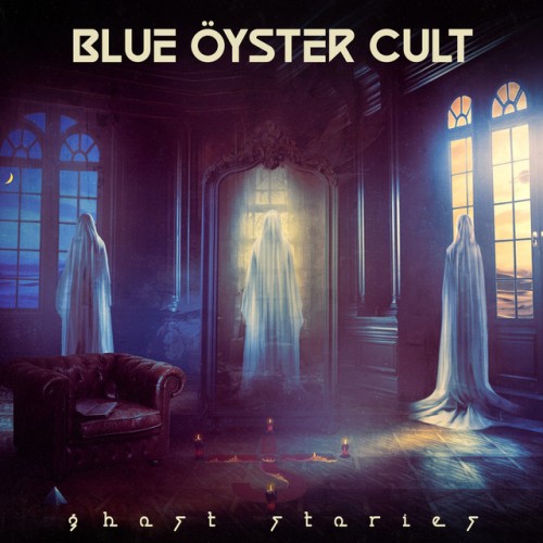 Blue Öyster Cult - Ghost Stories (2024) Download