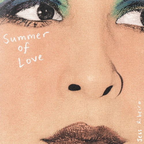 Jess Ribeiro - Summer Of Love (2024) Download