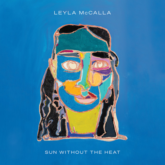 Leyla McCalla - Sun Without the Heat (2024) [24Bit-96kHz] FLAC [PMEDIA] ⭐ Download