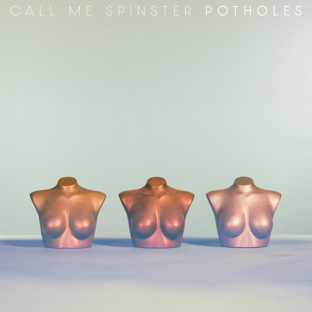 Call Me Spinster - Potholes (2024) [24Bit-96kHz] FLAC [PMEDIA] ⭐️ Download