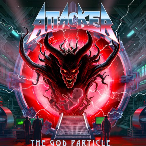 Attacker - The God Particle (2024) Download