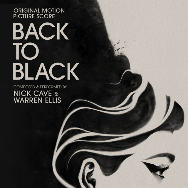 Nick Cave - Back to Black (Original Motion Picture Score) (2024) [24Bit-48kHz] FLAC [PMEDIA] ⭐ Download