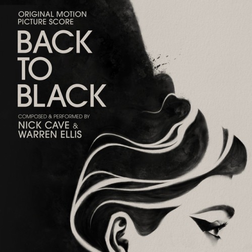 Nick Cave – Back to Black (Original Motion Picture Score) (2024)