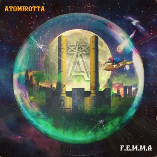 Atomirotta - FEMMA (2024) Download
