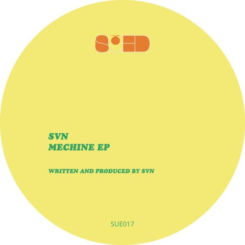 SVN – Mechine (2020)