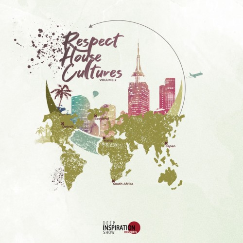 Various Artists - Respect House Cultures Vol 2 (2022) Download