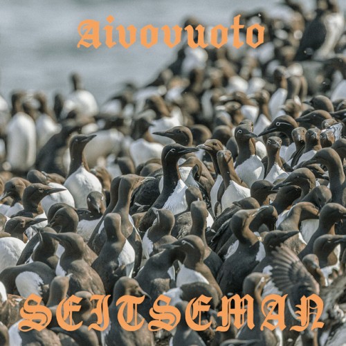 Aivovuoto - SEITSEMAN (2024) Download