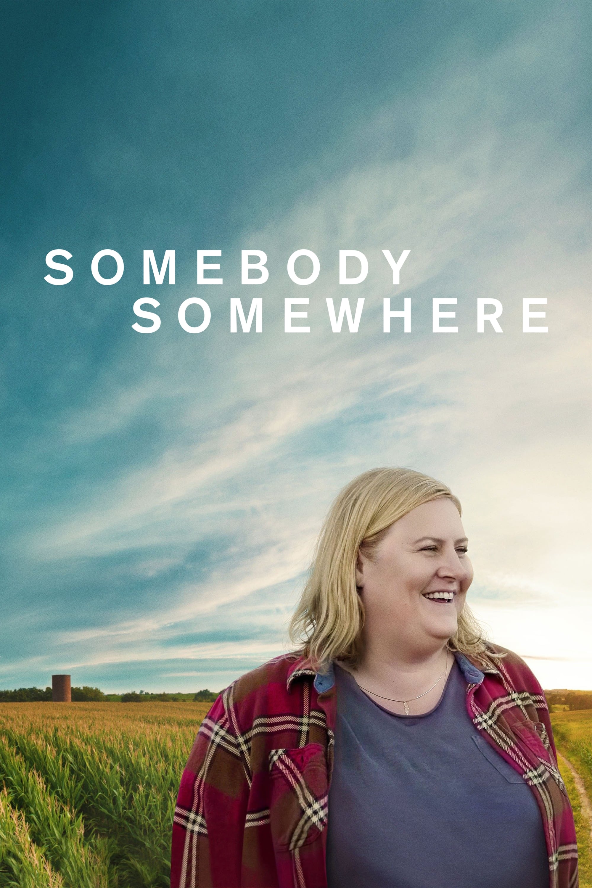 Somebody Somewhere (Season 01) 1080p