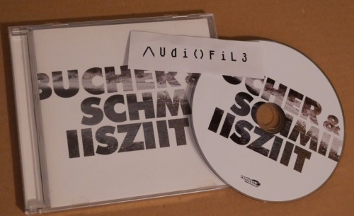 Bucher Und Schmid-Iisziit-CH-CD-FLAC-2008-AUDiOFiLE