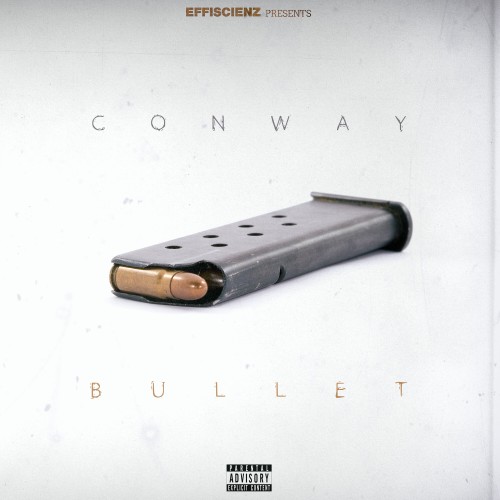Conway The Machine-Bullet-24BIT-WEB-FLAC-2016-TiMES