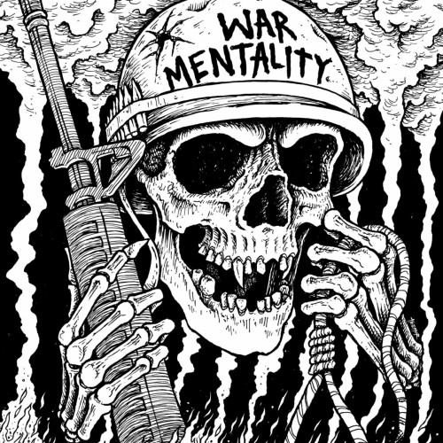 Escalation Of Force – War Mentality (2024)