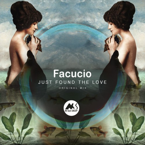 Facucio – Just Found the Love (2024)
