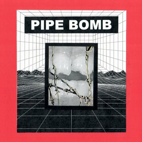 Pipe Bomb – Stomp (2024)