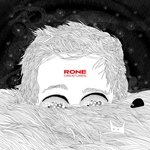 Rone - Creatures (2015) Download