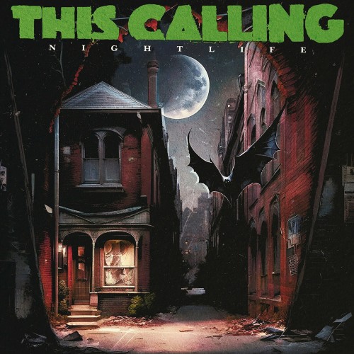 This Calling – Nightlife (2024)
