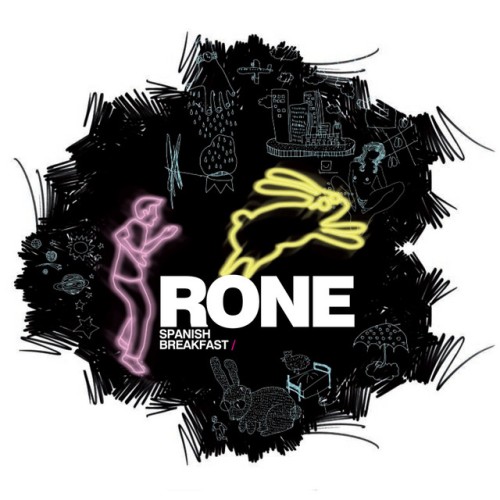 Rone – Spanish Breakfast (2009)