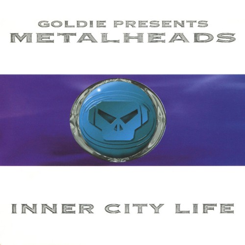 Goldie – Inner City Life: The Unreleased Mixes (1996)