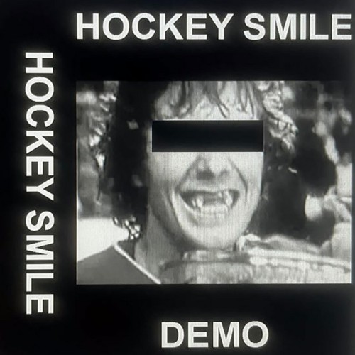 Hockey Smile – Hockey Smile (2024)