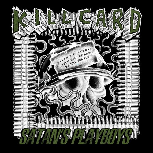 Kill Card – Satan’s Playboys (2024)