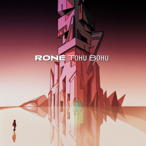 Rone – Tohu Bohu (2013)