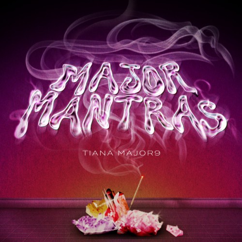 Tiana Major9-Major Mantras-24BIT-WEB-FLAC-2021-TiMES