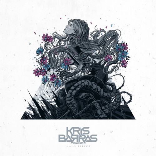 Kris Barras Band - Halo Effect (2024) Download