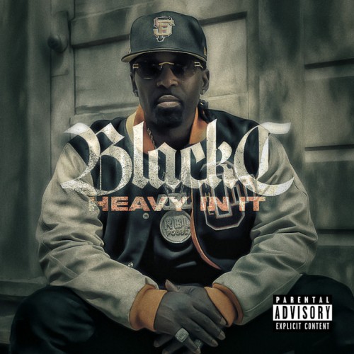 Black C - Heavy In It (2024) Download