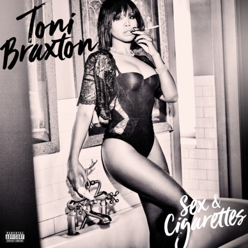 Toni Braxton - Sex & Cigarettes (2018) Download