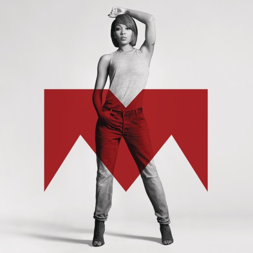 Monica - Code Red (2015) Download